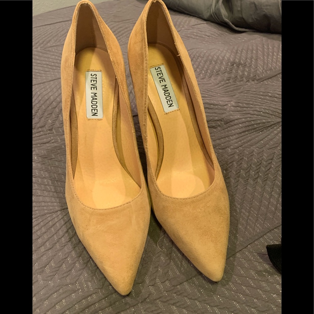 Steve Madden